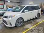 2018 TOYOTA SIENNA