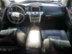 2011 NISSAN MURANO