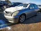 2005 INFINITI G35