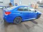 2021 SUBARU WRX