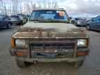 1985 TOYOTA 4Runner