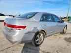 2004 HONDA ACCORD