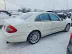 2007 MERCEDES-BENZ E-Class