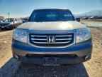 2013 HONDA PILOT