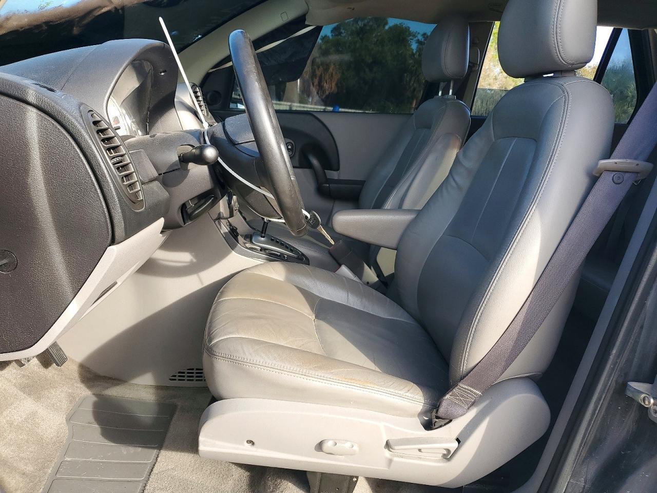 2005 SATURN Vue