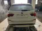 2016 BMW X3