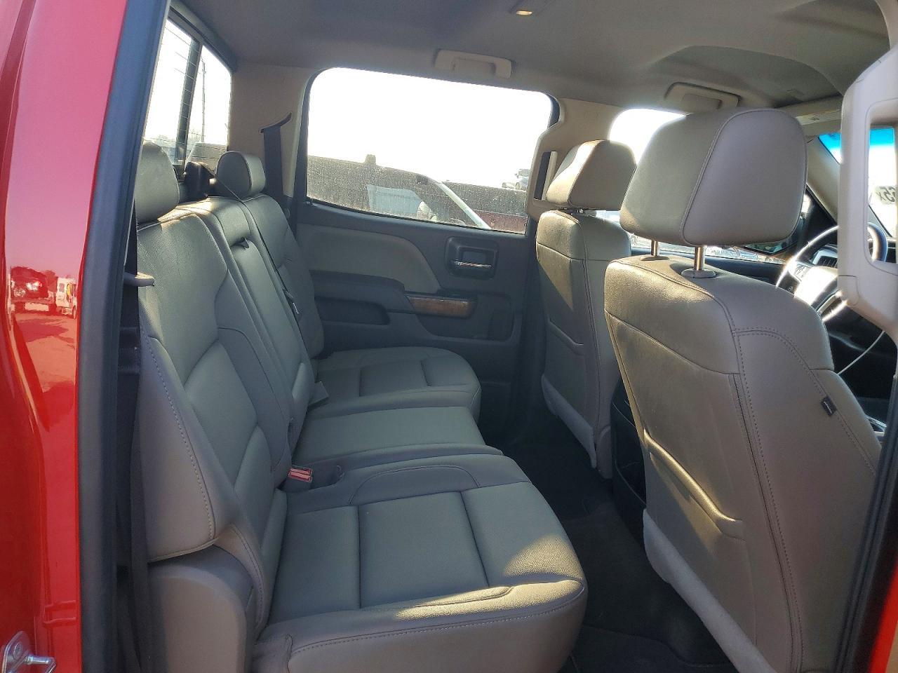 2018 GMC Sierra