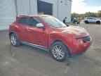 2011 NISSAN Juke