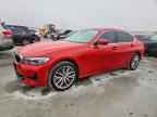 2022 BMW 3 SERIES