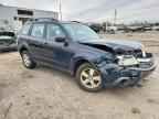 2010 SUBARU FORESTER