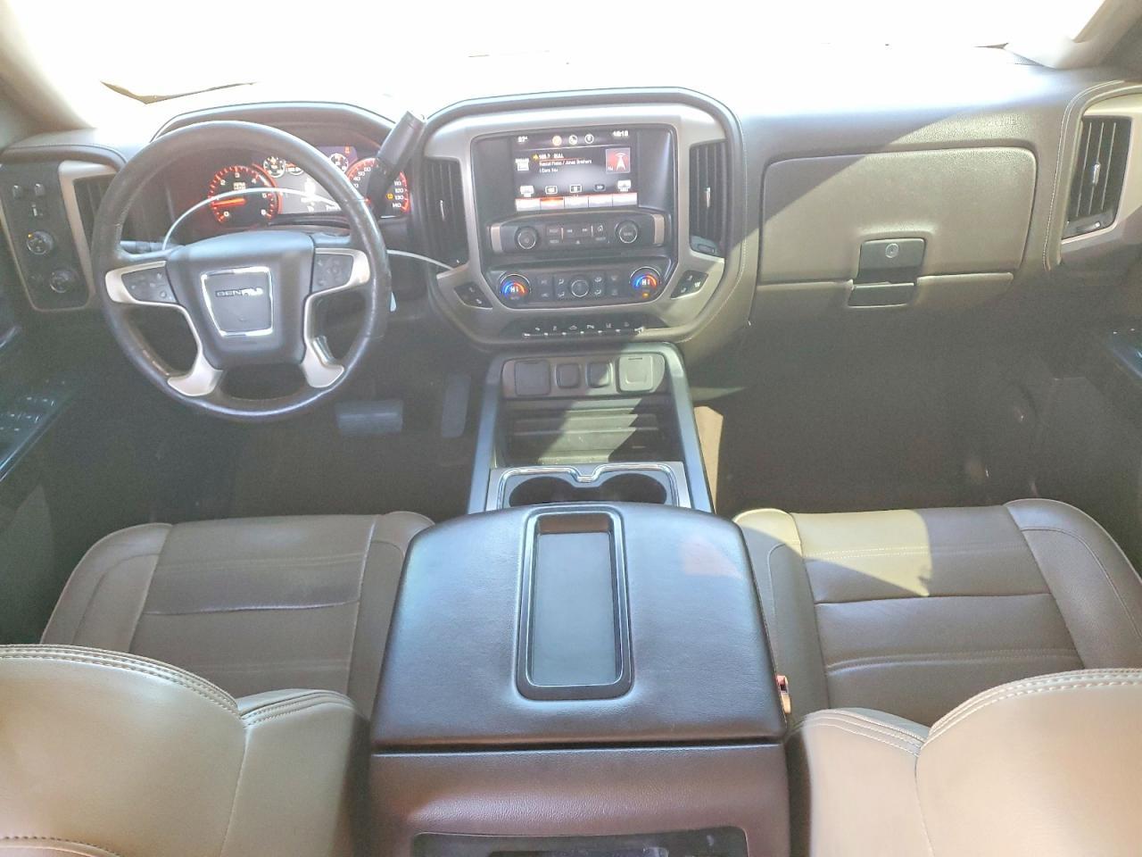 2014 GMC Sierra