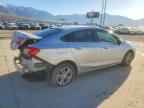 2016 CHEVROLET CRUZE