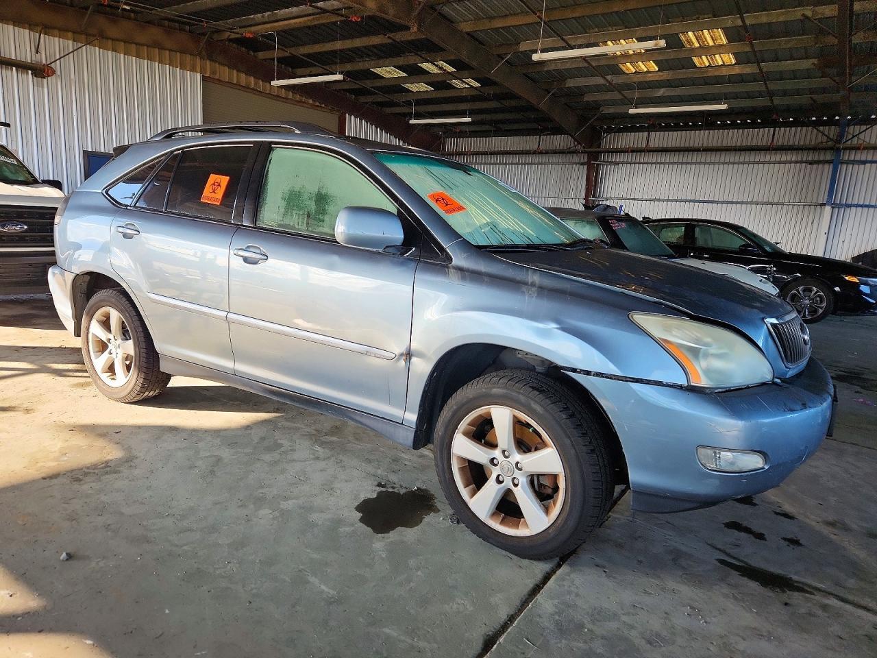 2004 LEXUS Rx 330
