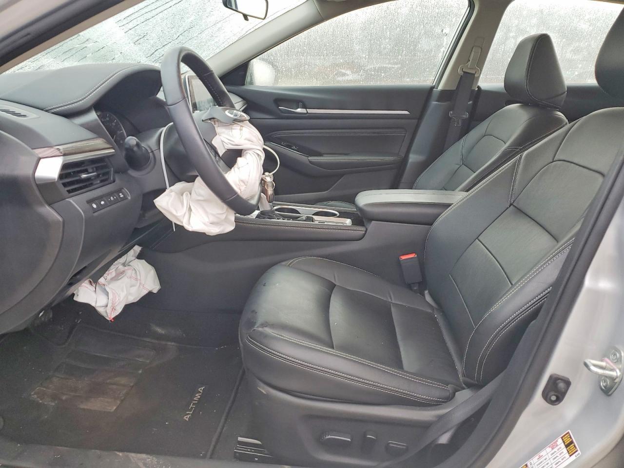 2022 NISSAN ALTIMA