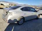 2015 NISSAN SENTRA