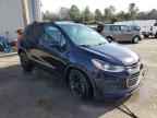 2022 CHEVROLET TRAX