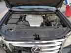 2013 LEXUS GX 460