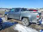 2017 CHEVROLET COLORADO