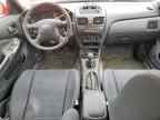 2005 NISSAN SENTRA