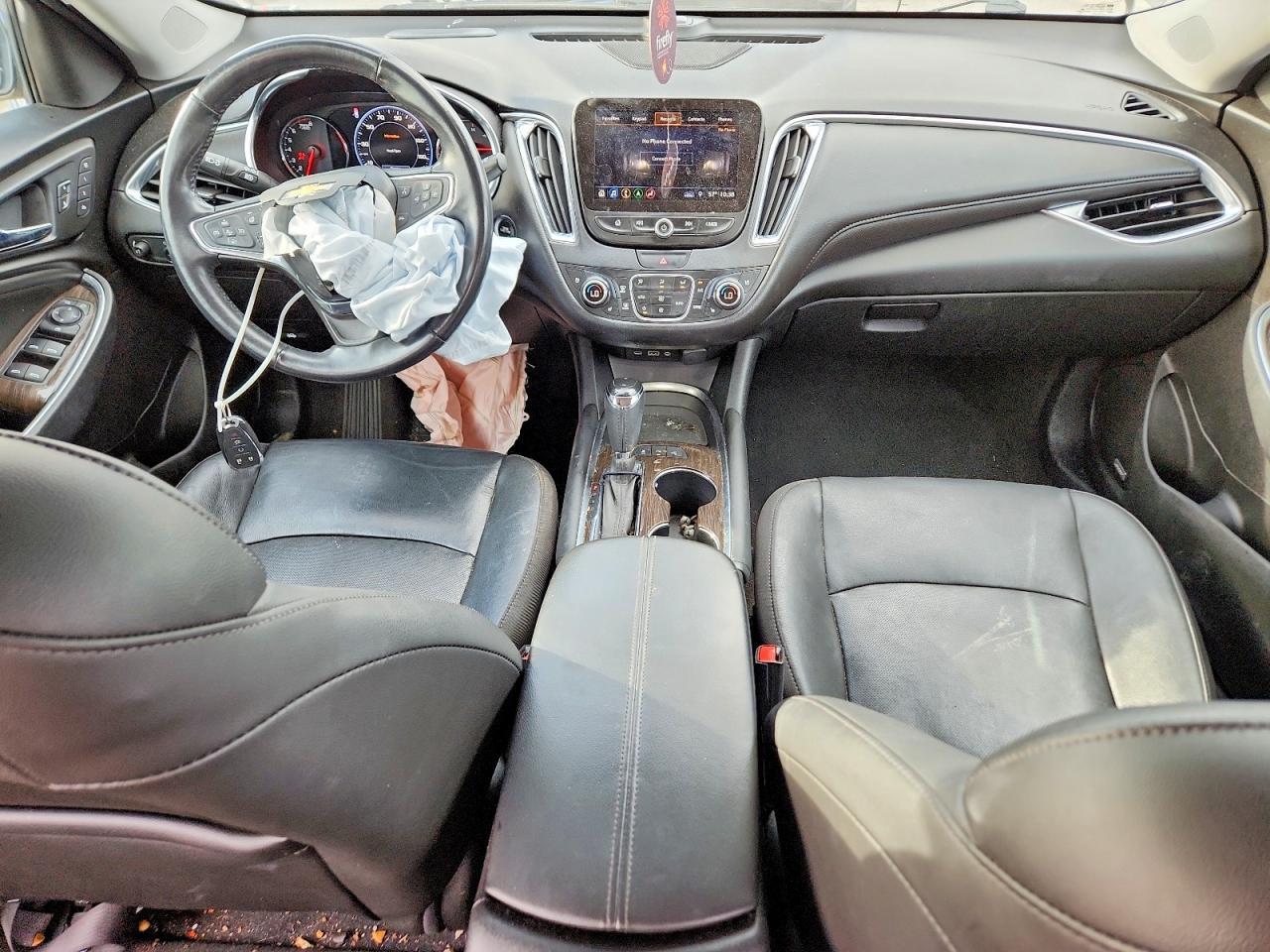 2020 CHEVROLET MALIBU
