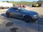 2004 CHRYSLER Crossfire