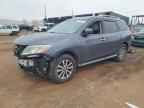 2013 NISSAN PATHFINDER
