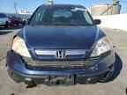 2007 HONDA CR-V