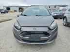 2014 FORD Fiesta