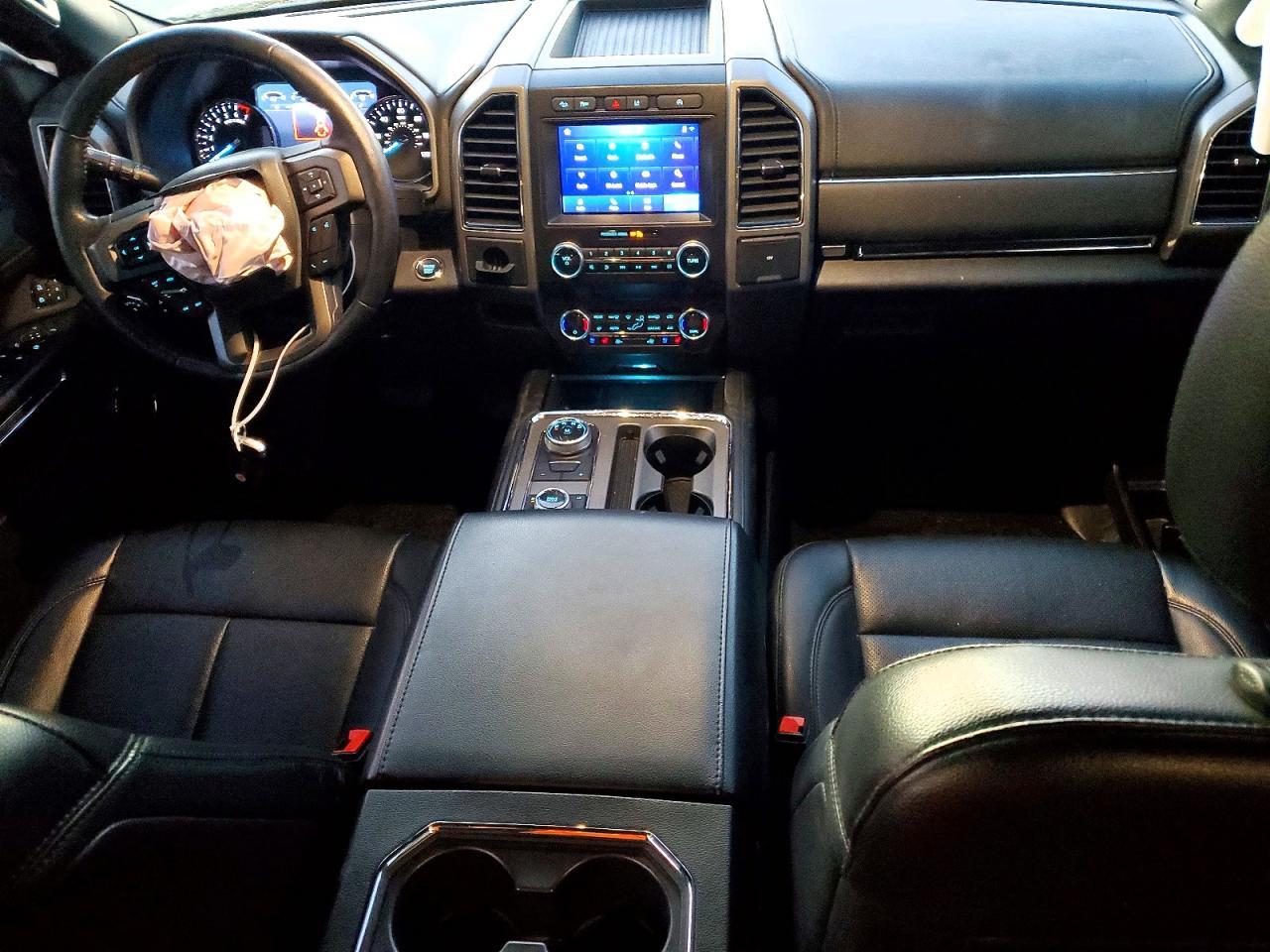 2020 FORD Expedition