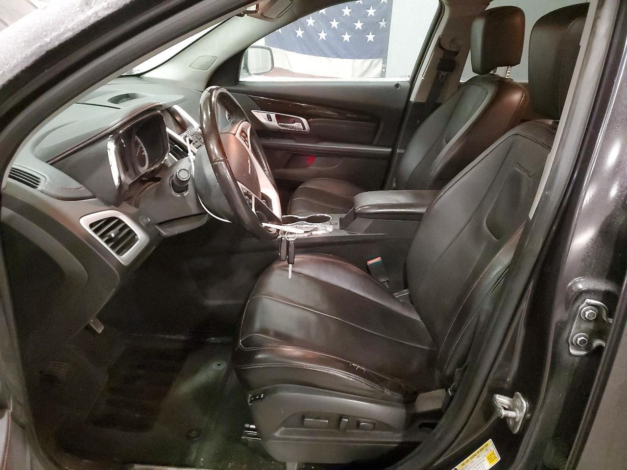 2013 GMC Terrain