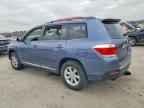 2012 TOYOTA HIGHLANDER
