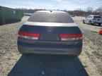 2004 HONDA ACCORD