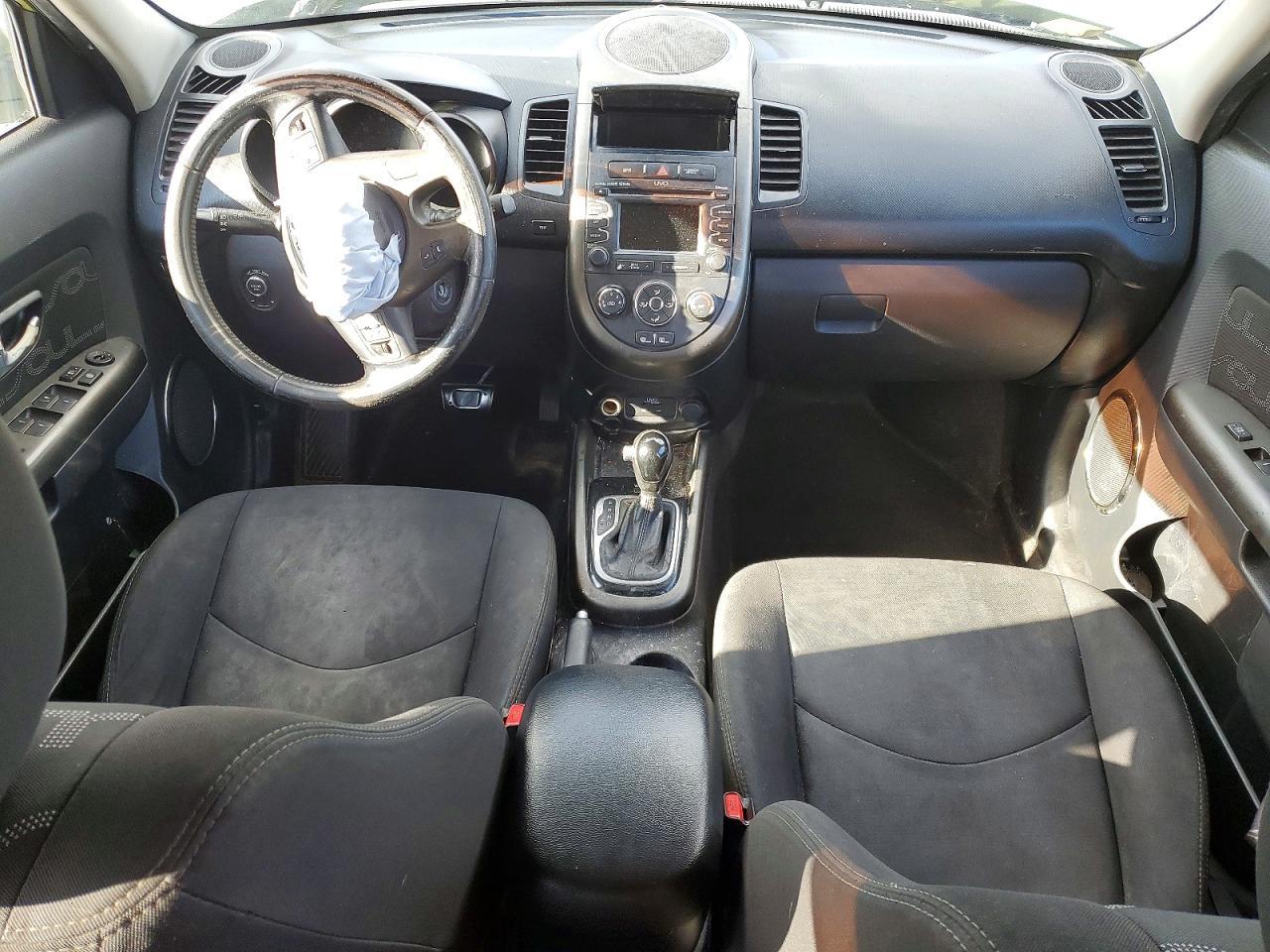 2013 KIA SOUL