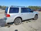 2017 LINCOLN Navigator