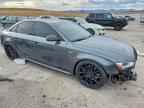 2015 AUDI S4