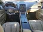 2015 LINCOLN MKZ