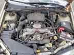 2008 SUBARU Outback