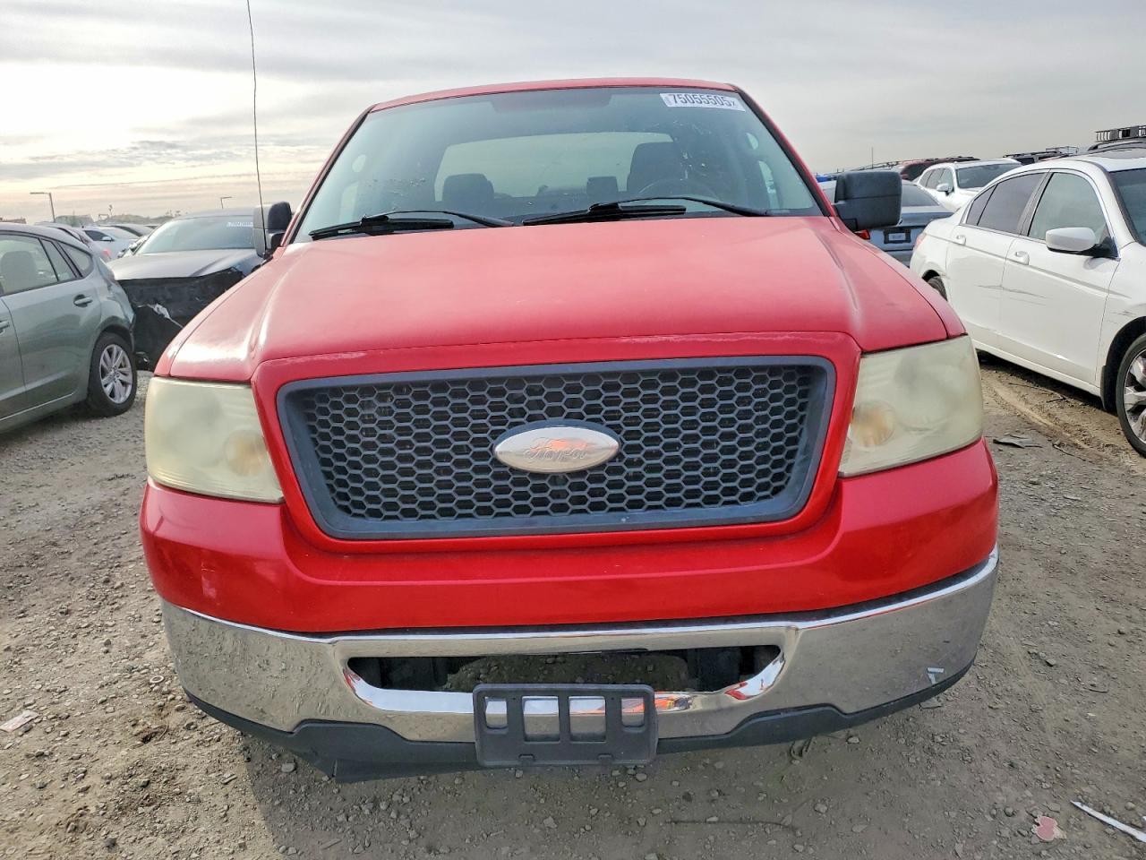 2006 FORD F-150