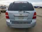 2007 KIA SORENTO