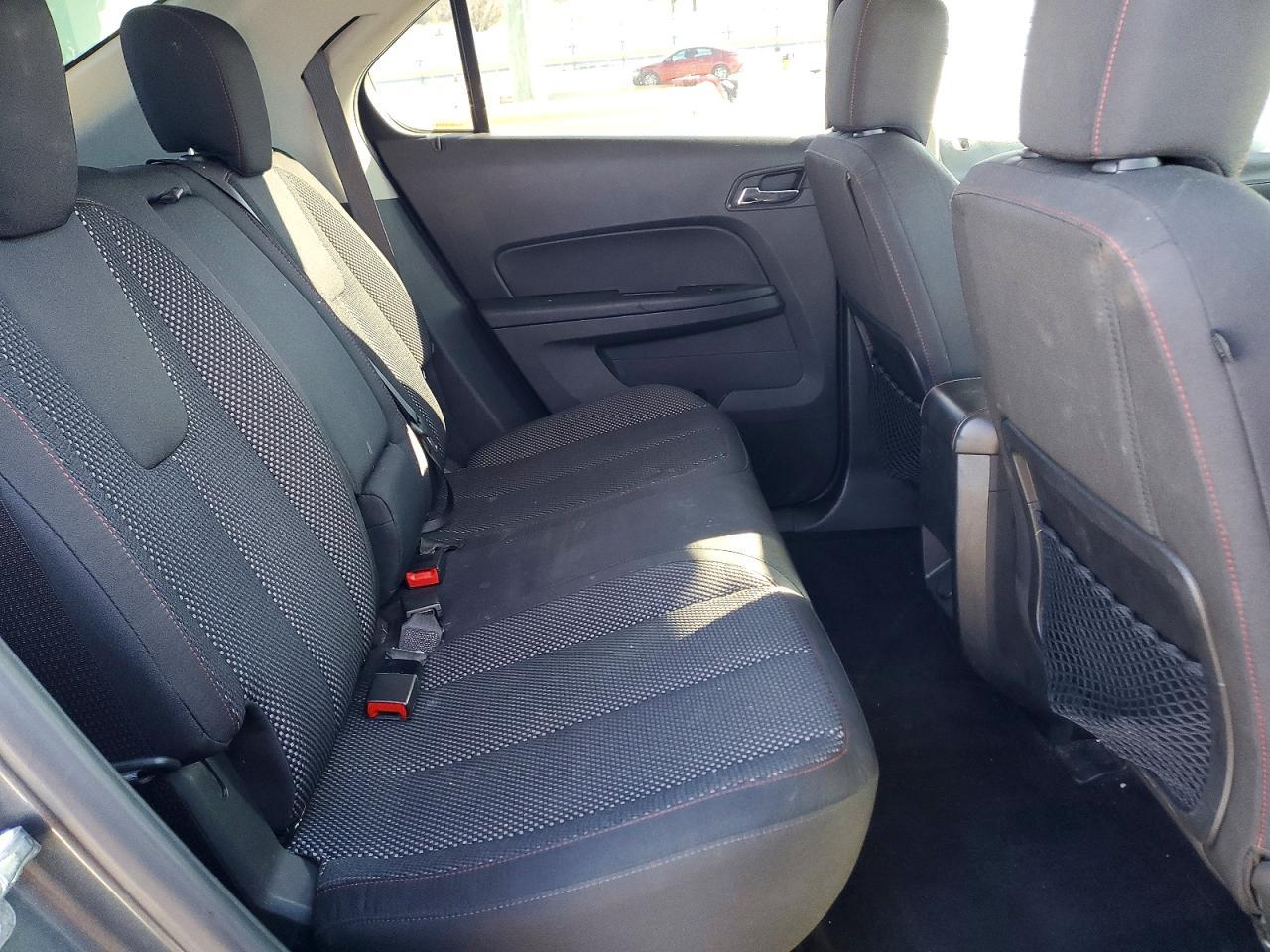 2013 CHEVROLET EQUINOX