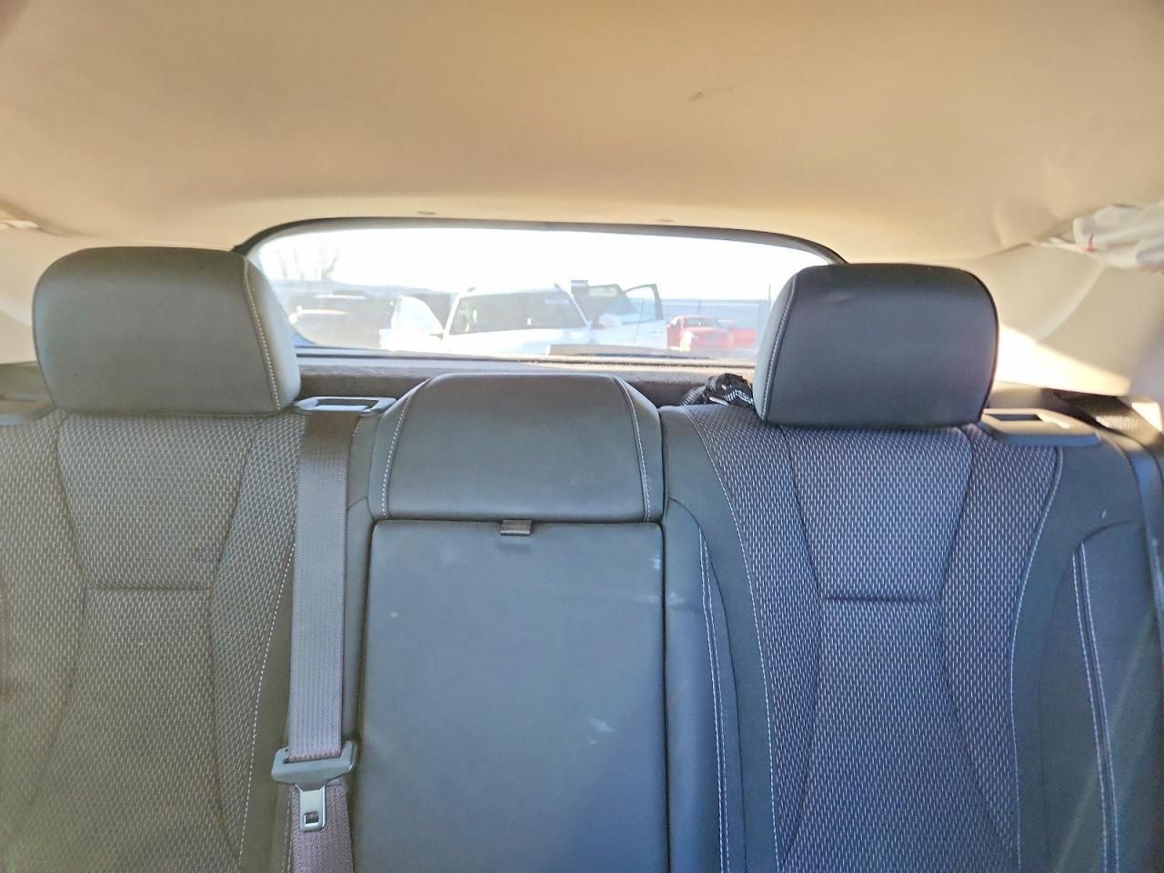 2023 BUICK Envision