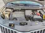 2011 LINCOLN MKX