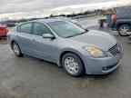 2009 NISSAN ALTIMA