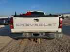 2004 CHEVROLET Silverado