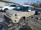 2016 FIAT 500L