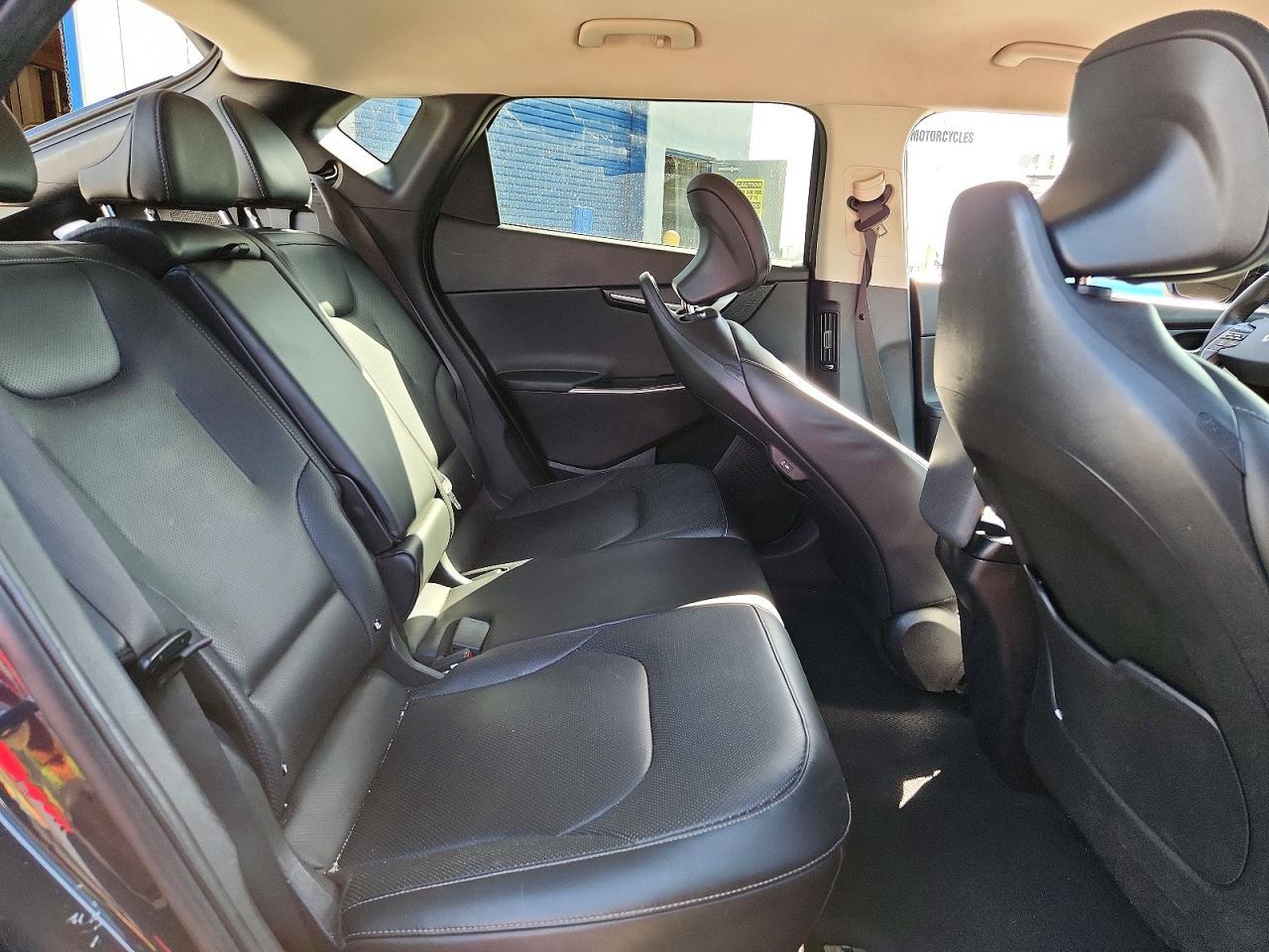 2023 KIA EV6