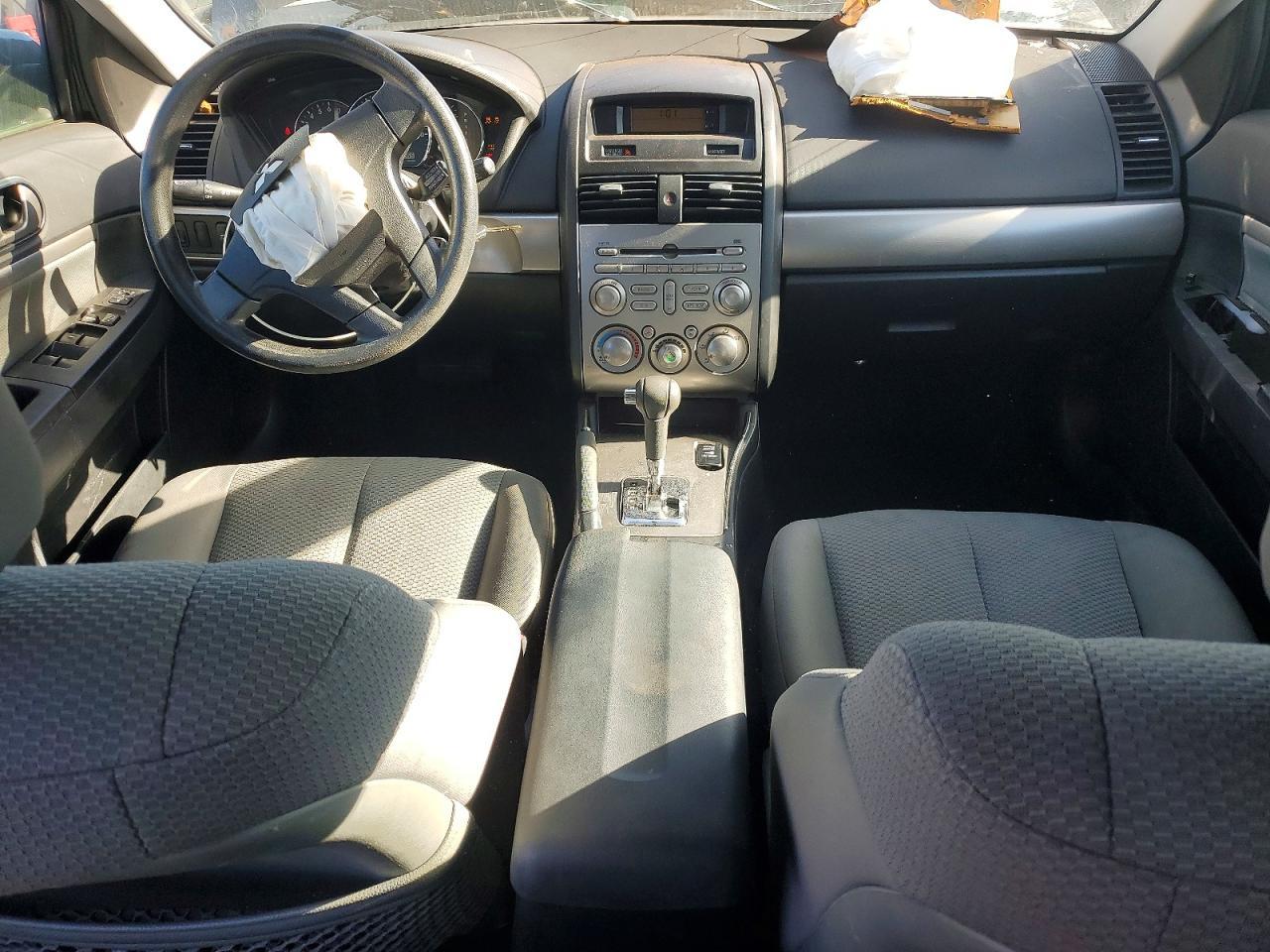 2011 MITSUBISHI Galant