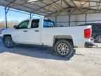 2019 CHEVROLET Silverado