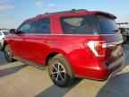2018 FORD Expedition