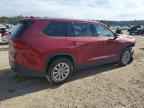 2024 TOYOTA HIGHLANDER